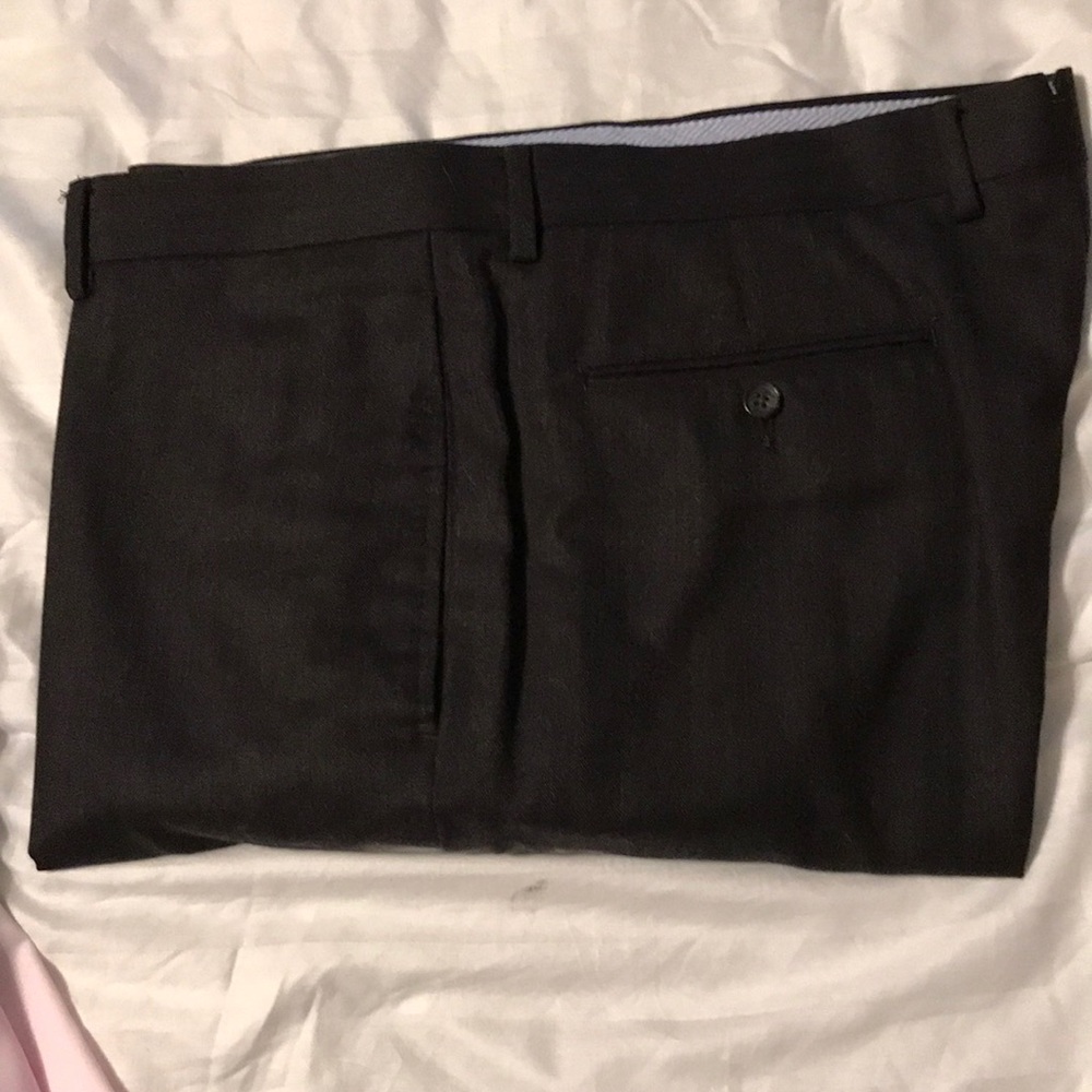 Daniel Cremieux 38x32 Dress Slacks